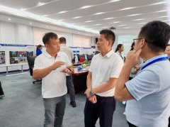 省局带领调研望城区食物平安工做