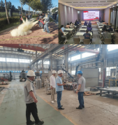 【我为群众办实事】靶向整治建防地丨高新区多